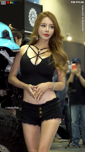 <strong><font color='red'>[2P]</font></strong>9257.191230.4K.Model  KIM HYOJIN