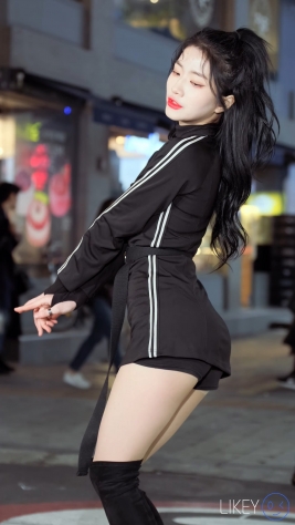 <strong><font color='red'>[2P]</font></strong>[.7401][LIKEYƷ][4K][191223][Clock Sally]