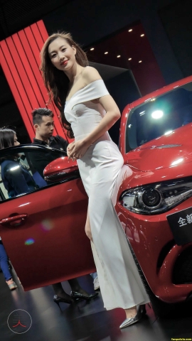 <strong><font color='red'>[4P]</font></strong>[������.3413][190414][������Ʒ][Racing Model Alfa Romeo Show][����4K]