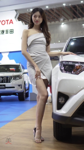 <strong><font color='red'>[6P]</font></strong>[������.5133][������Ʒ][190727][2019��ݸ��չModel ������][����4K]