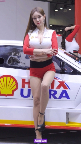 <strong><font color='red'>[5P]</font></strong>[������.3223][190405][Jeong cam��Ʒ][Model Kim si hu][����4K]