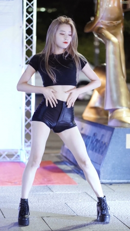 <strong><font color='red'>[4P]</font></strong>[.5947][190926][4K][Better Swagg][Kill This Love]