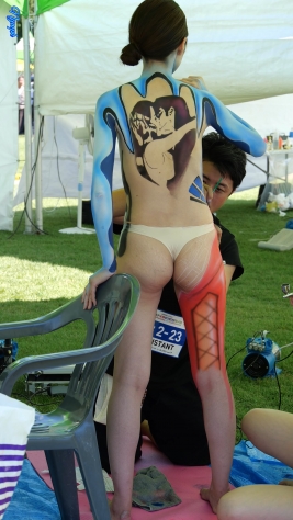 <strong><font color='red'>[5P]</font></strong>[.7041][NymphƷ][191130][4K][2019 DAEGU INTERNATIONAL BODY...