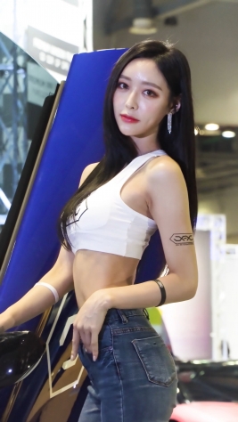 <strong><font color='red'>[2P]</font></strong>[.6997][191125][4K][MODEL JUNG A RA]