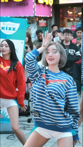 <strong><font color='red'>[2P]</font></strong>[.6452][ShalalaƷ][191021][4K][Energy Girls][]