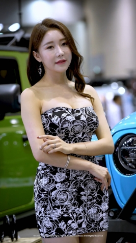 <strong><font color='red'>[4P]</font></strong>[.6221][IBIZAƷ][191010][4K][Model Myn Chae Yoon ɲ]