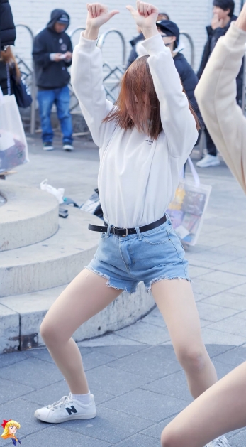 <strong><font color='red'>[3P]</font></strong>[.7745][4K][2020.1.23][A-BLE][SeoYeon][Rumor]