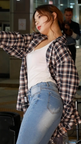 <strong><font color='red'>[2P]</font></strong>[.6339.43][191016][4K][CLOCK Jeongin and Jieun][BAAM]