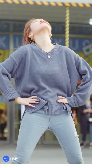 <strong><font color='red'>[2P]</font></strong>9218-21.200415.4K.Tienbless.YeEun.Lip Hip.hyuna