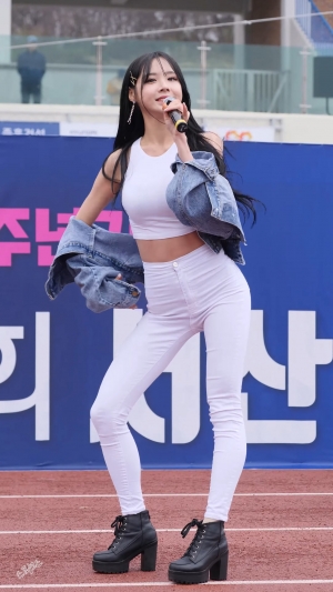 <strong><font color='red'>[3P]</font></strong>[NO.3472][190419][Pocket Girls][HaBin][BBangBBang][4K]