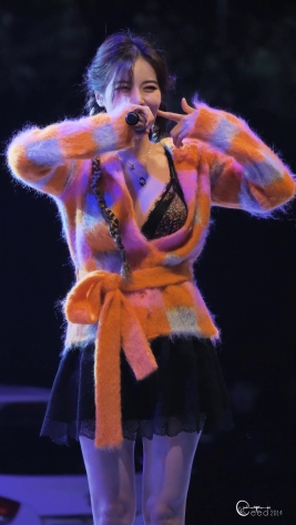 <strong><font color='red'>[1P]</font></strong>[.6611.12][Ceed2014Ʒ][191029][4K][HyunA][Babe]