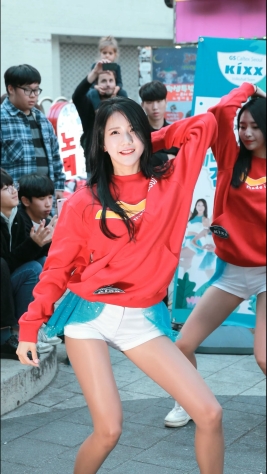 <strong><font color='red'>[4P]</font></strong>[.6454][ShalalaƷ][191021][4K][Energy Girls]