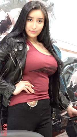 <strong><font color='red'>[2P]</font></strong>[������.5339][PingTV��Ʒ][190809][4K][Model Ko Seola]