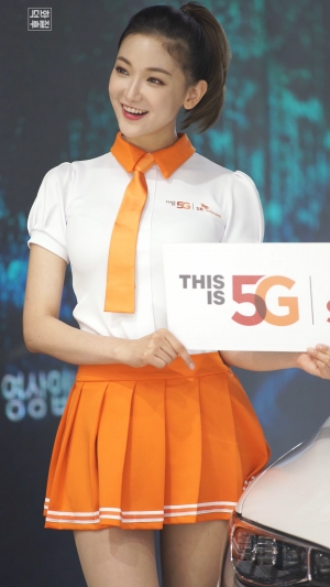 <strong><font color='red'>[1P]</font></strong>9717.4K.Model Moon Gagyeong