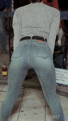 <strong><font color='red'>[8P]</font></strong>[.6498.505][LIKEYƷ][191026][4K][Clock Sally][Swalla]7