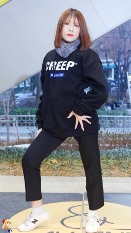 <strong><font color='red'>[2P]</font></strong>[.7592-7594][4K][2020.1.11][A-BLE][SeoYeon][Psycho]