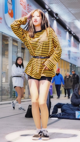 <strong><font color='red'>[4P]</font></strong>[.7352][4K][191222][A-BLE][SeoYeon][Devil]