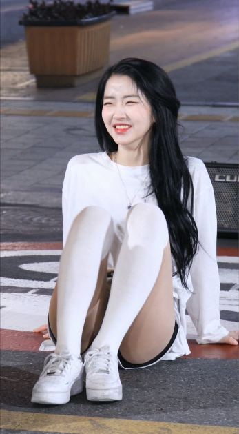 <strong><font color='red'>[3P]</font></strong>[.7909][4K][2020.2.8][CLOCK Seoyoung][Swalla-+Roller Coaster]