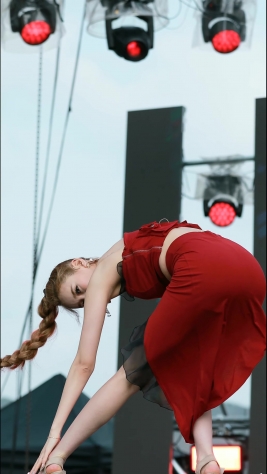 <strong><font color='red'>[8P]</font></strong>[.3652-53][190430][CAMiLA][Yuna][4K][Red Lips]