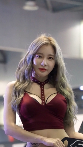 <strong><font color='red'>[2P]</font></strong>[.6947][191121][4K][MODEL HAN JIEUN]