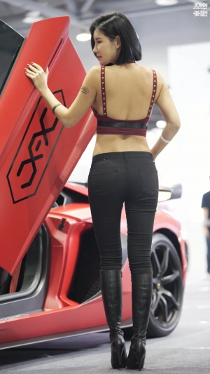 <strong><font color='red'>[1P]</font></strong>9420.200518.4K.Model  Cheon Sera