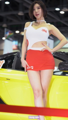 <strong><font color='red'>[2P]</font></strong>[.6200][Jeong camƷ][191006][4K][Model - Song Joo Ah]