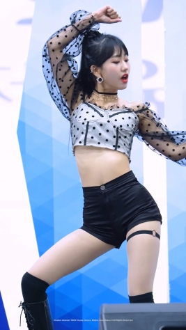 <strong><font color='red'>[2P]</font></strong>[.7195][191206][IBIZAƷ][XOX][SUNMI][LALALAY][4K]