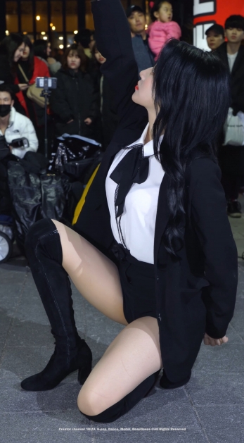 <strong><font color='red'>[1P]</font></strong>[.7660][IBIZA][4K][2020.1.20][Clock Sally Seoyoung]