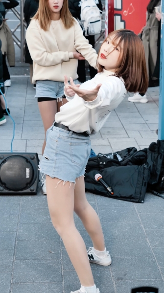 <strong><font color='red'>[5P]</font></strong>.8087-89.2020.2.24.4K.A-BLE.DanceCover.As You Wish