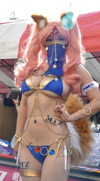 <strong><font color='red'>[5P]</font></strong>[.7646][1080P][2020.1.08][mio yan]