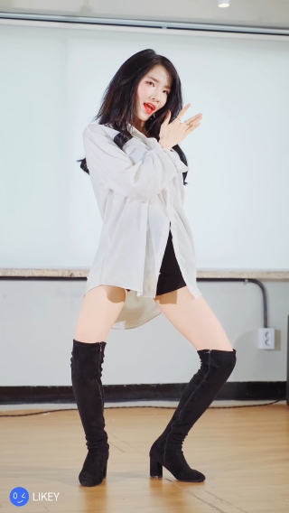 10094-96.200719 (CLOCK) (Seo-Young) minah