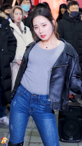 <strong><font color='red'>[2P]</font></strong>[.7605-7608][4K][2020.1.12][Clock JeongIn][Coming of age ceremony]