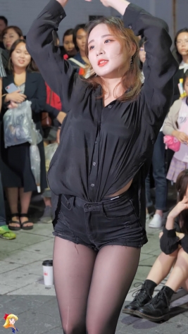 <strong><font color='red'>[4P]</font></strong>[.6146.49][191005][Clock  Jeongin][4K][Like  OOH-AHH]