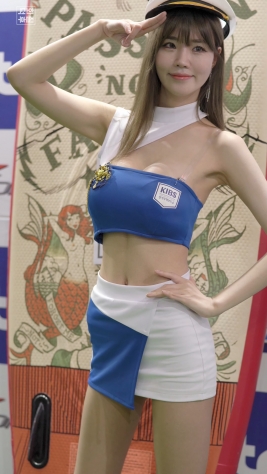 <strong><font color='red'>[1P]</font></strong>[.6904][191118][4K][Model Min Hanna]