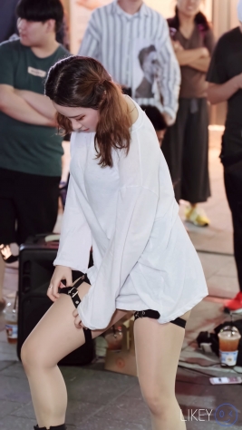 <strong><font color='red'>[5P]</font></strong>[.6351.59][LIKEYƷ][191015][4K][CLOCK Jeongin][YES or YES]