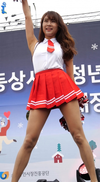 <strong><font color='red'>[2P]</font></strong>[.7872][4K][2020.2.7][Cheerleader][Lucky strike]