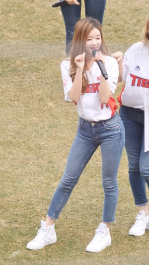 <strong><font color='red'>[3P]</font></strong>[NO.3110-11][ 190323][Oh My Girl][YOOA]