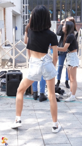 <strong><font color='red'>[5P]</font></strong>[.6180.81][191005][SweetPotato][4K][Snapping&Rumor]