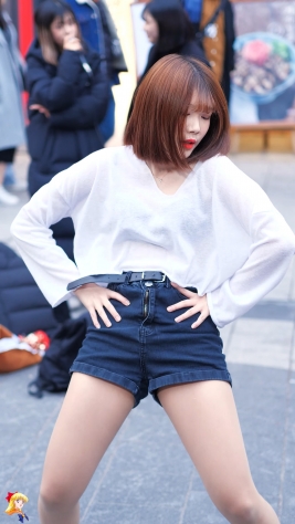 <strong><font color='red'>[1P]</font></strong>[.7413][4K][191228][A-BLE][Leader[SeoYeon][UP&DOWN]