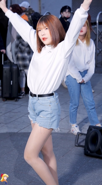 <strong><font color='red'>[1P]</font></strong>[.7738][4K][2020.1.24][A-BLE][SeoYeon][As you Wish]