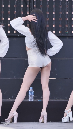 <strong><font color='red'>[5P]</font></strong>[NO.3116-20][ 190324][Girl Crush][BOMi][Swalla]