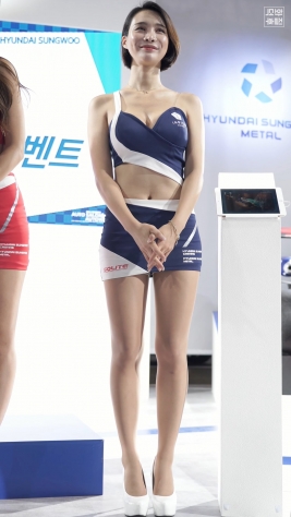 <strong><font color='red'>[1P]</font></strong>[.6905][191118][4K][Model Park Ha]