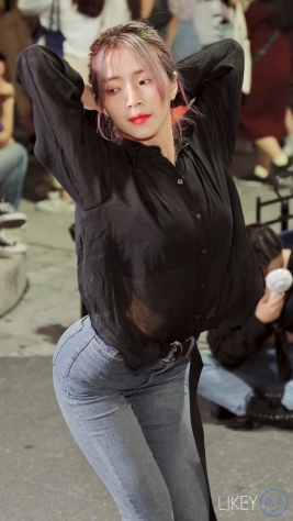 <strong><font color='red'>[5P]</font></strong>[.6023.6033][LIKEYƷ][190929][Clock Sally][OOH-AHH]11ϼ