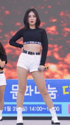 <strong><font color='red'>[3P]</font></strong>[.6728][IBIZAƷ][191107][4K][KEB][AMOR sollin][Lip & Hip]