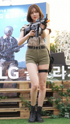 <strong><font color='red'>[2P]</font></strong>[������.5757][190915][4K][Model Ha Suyeong]