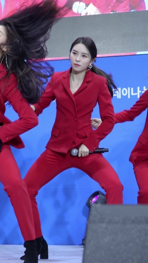 <strong><font color='red'>[3P]</font></strong>[NO.3526][190423][CLC][Yoojin][NO][4K]