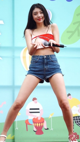 <strong><font color='red'>[8P]</font></strong>[.5661][190912][Girl Group][4K][New Thang]