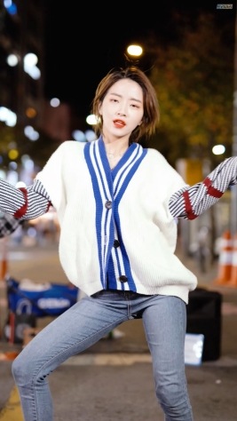 <strong><font color='red'>[4P]</font></strong>[.6620][191027][4K][Clock  Sally][Lip & Hip]