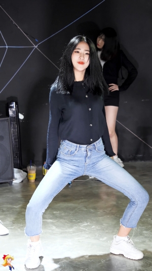 <strong><font color='red'>[8P]</font></strong>.8736-54.4K.A-BLE.SeoYeon.Kill This Love