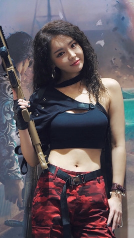 <strong><font color='red'>[2P]</font></strong>[.7113][191203][4K][Model Yujin]